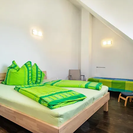 Ferienwohnung Buchmann Deggenhausertal Zewnętrze zdjęcie