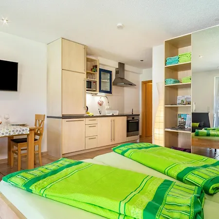 Ferienwohnung Buchmann Deggenhausertal Zewnętrze zdjęcie