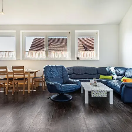 Ferienwohnung Buchmann Deggenhausertal Zewnętrze zdjęcie