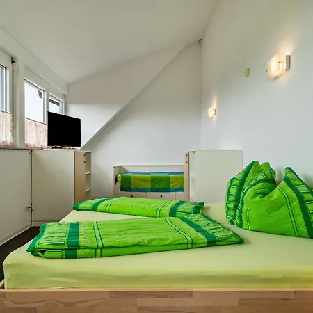 Ferienwohnung Buchmann Deggenhausertal Zewnętrze zdjęcie