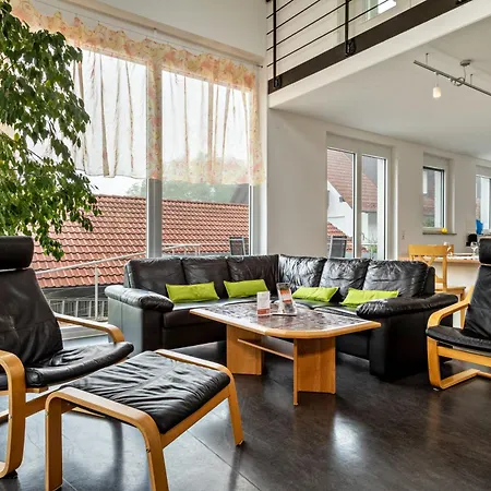 Ferienwohnung Buchmann Deggenhausertal Zewnętrze zdjęcie