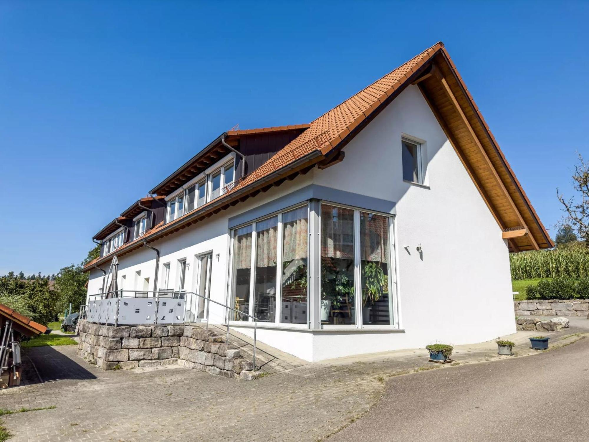 Buchmann Apartment Deggenhausertal