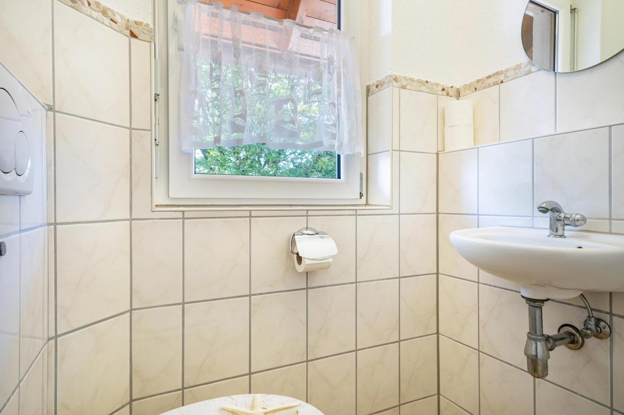 Apartment Buchmann
