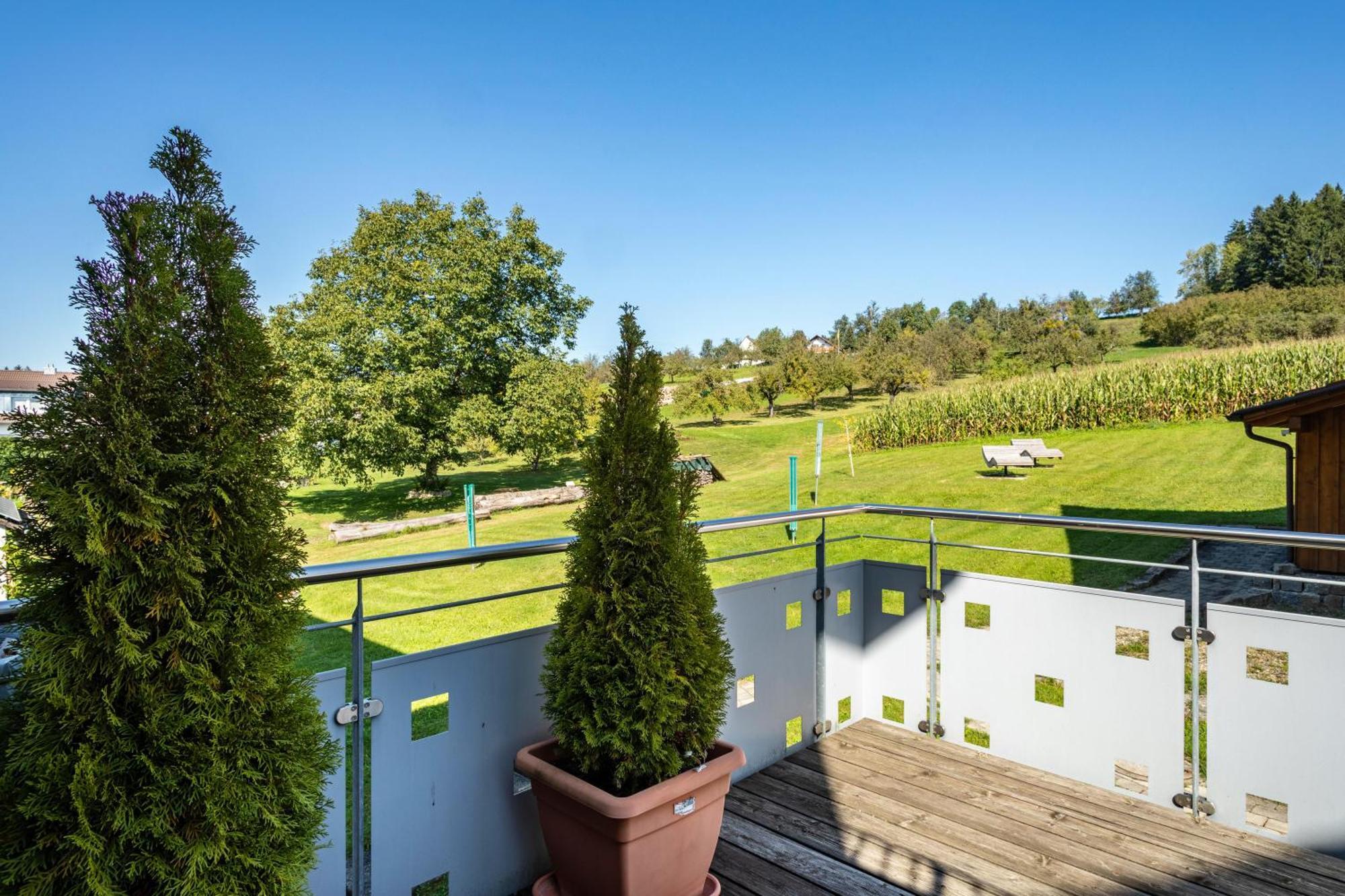 Buchmann Apartment *