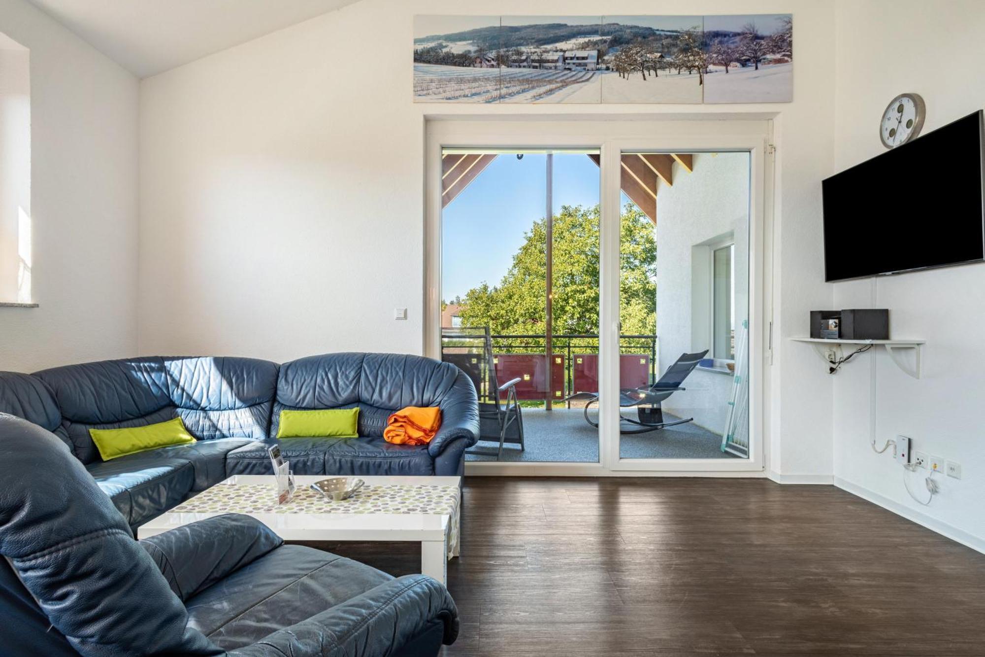 Apartment Buchmann