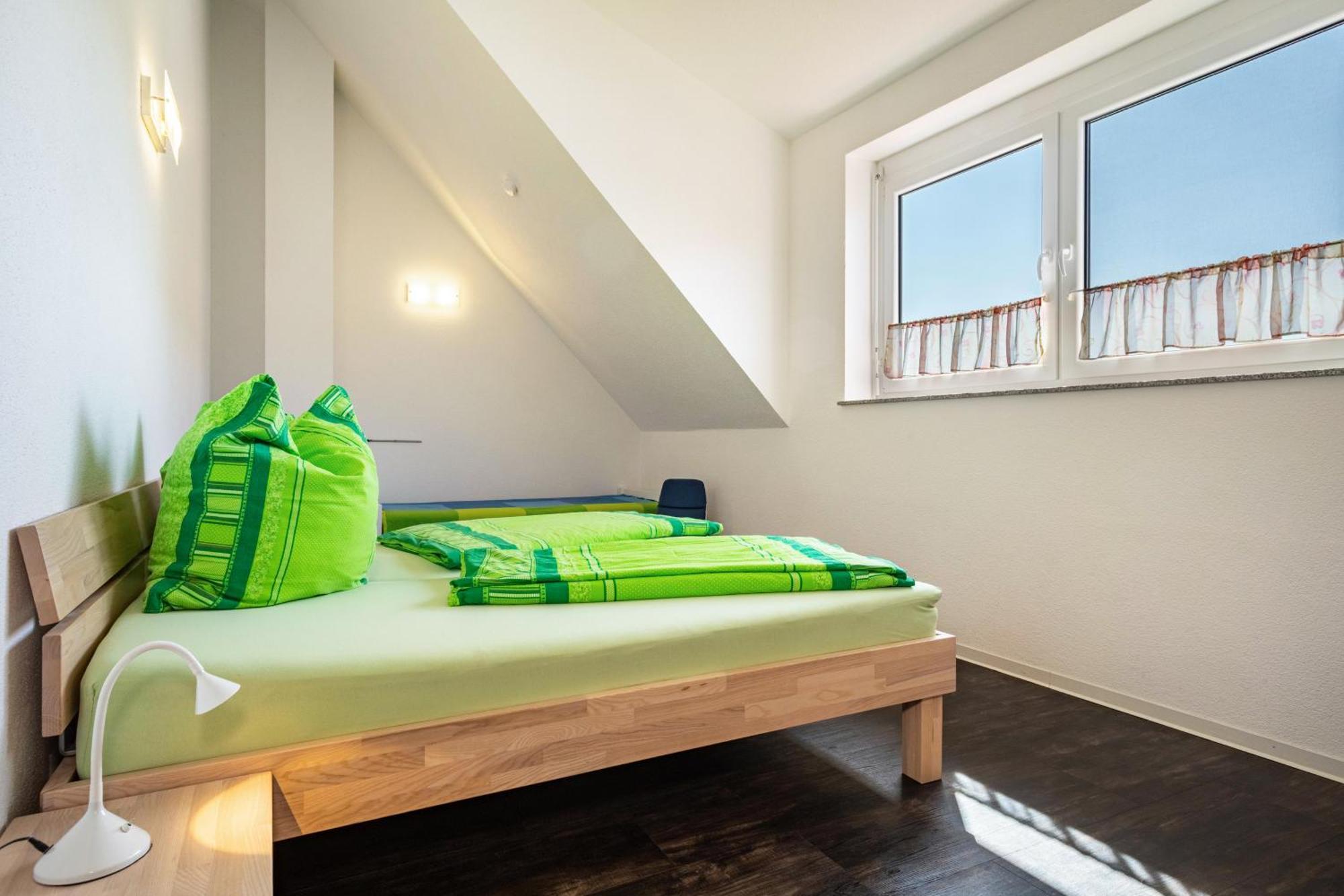 Buchmann Apartment Deggenhausertal