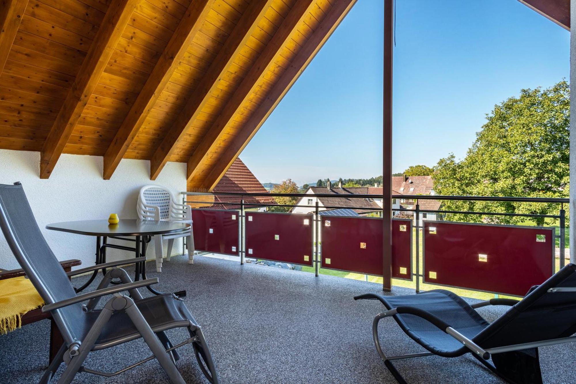 Apartment Buchmann
