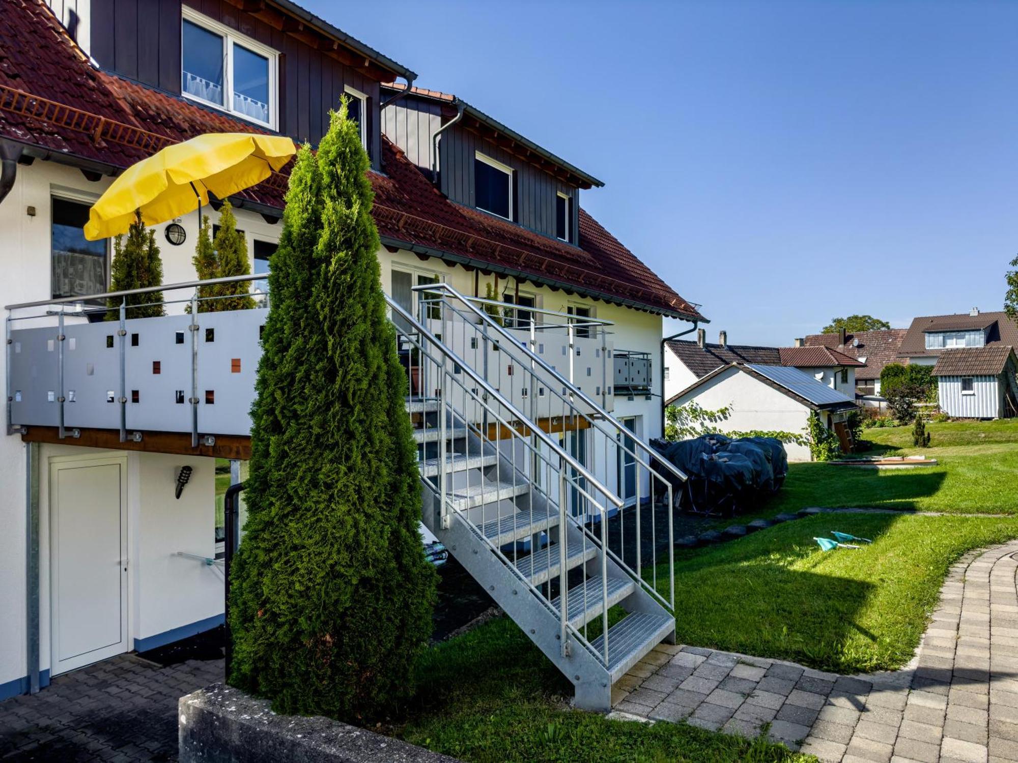 Buchmann Apartment
