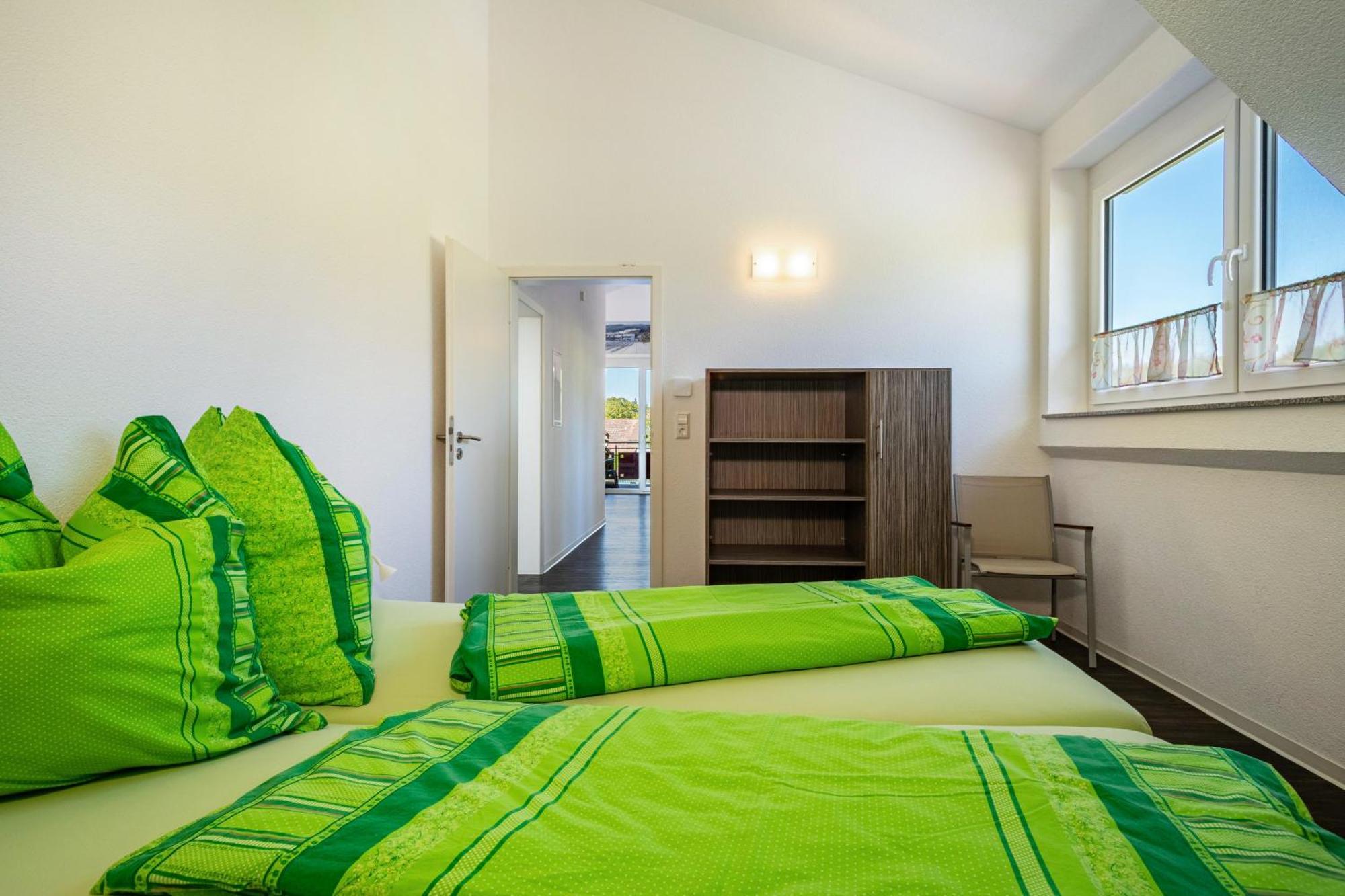 Buchmann Apartment