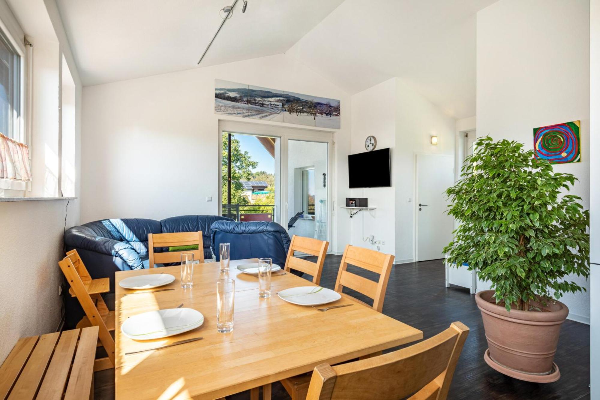 Apartment Buchmann