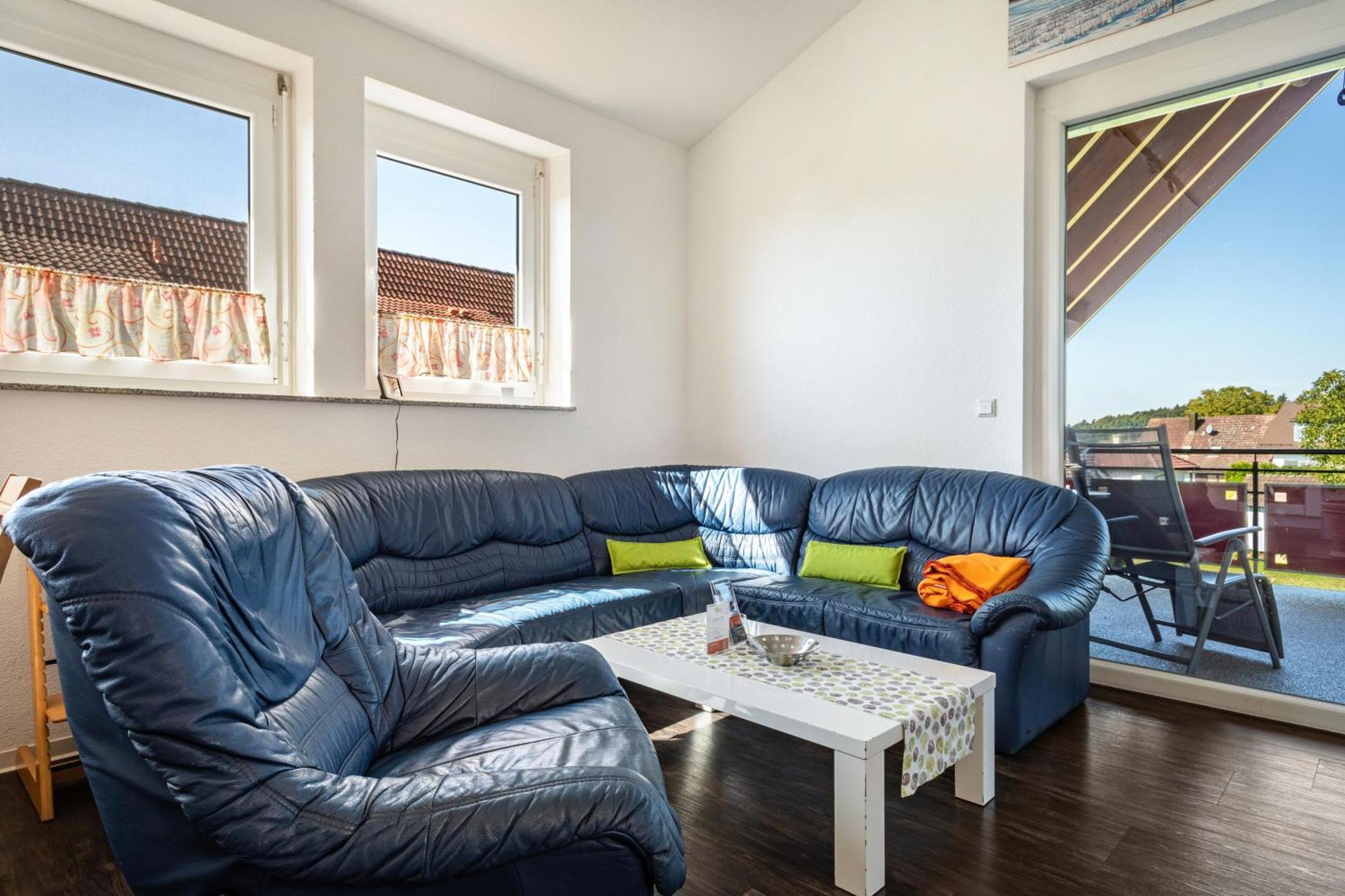 Buchmann Apartment Deggenhausertal