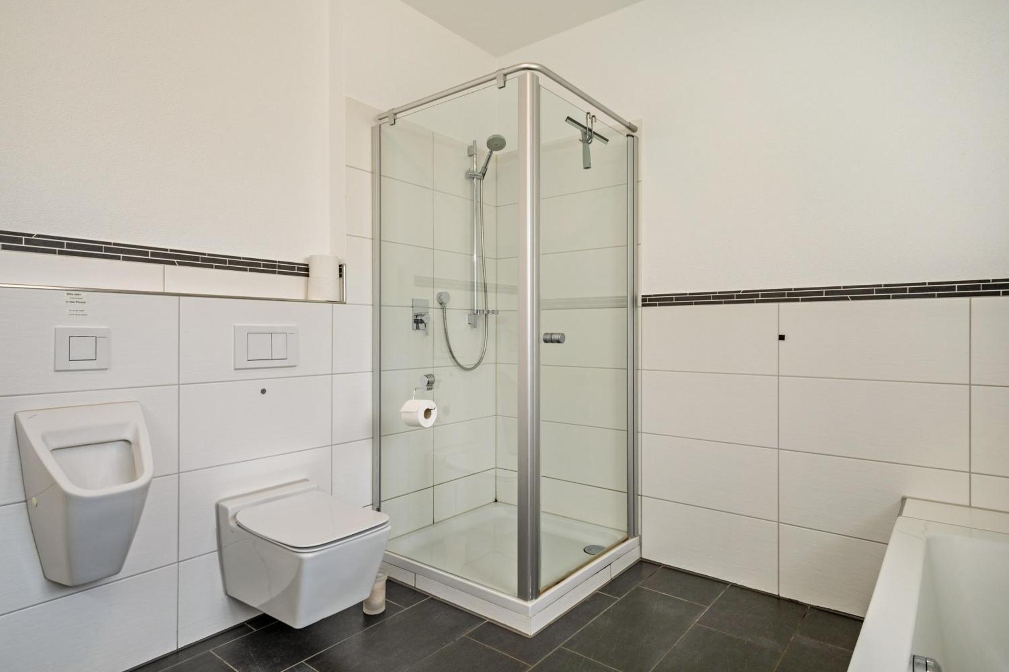 Apartment Buchmann Deggenhausertal
