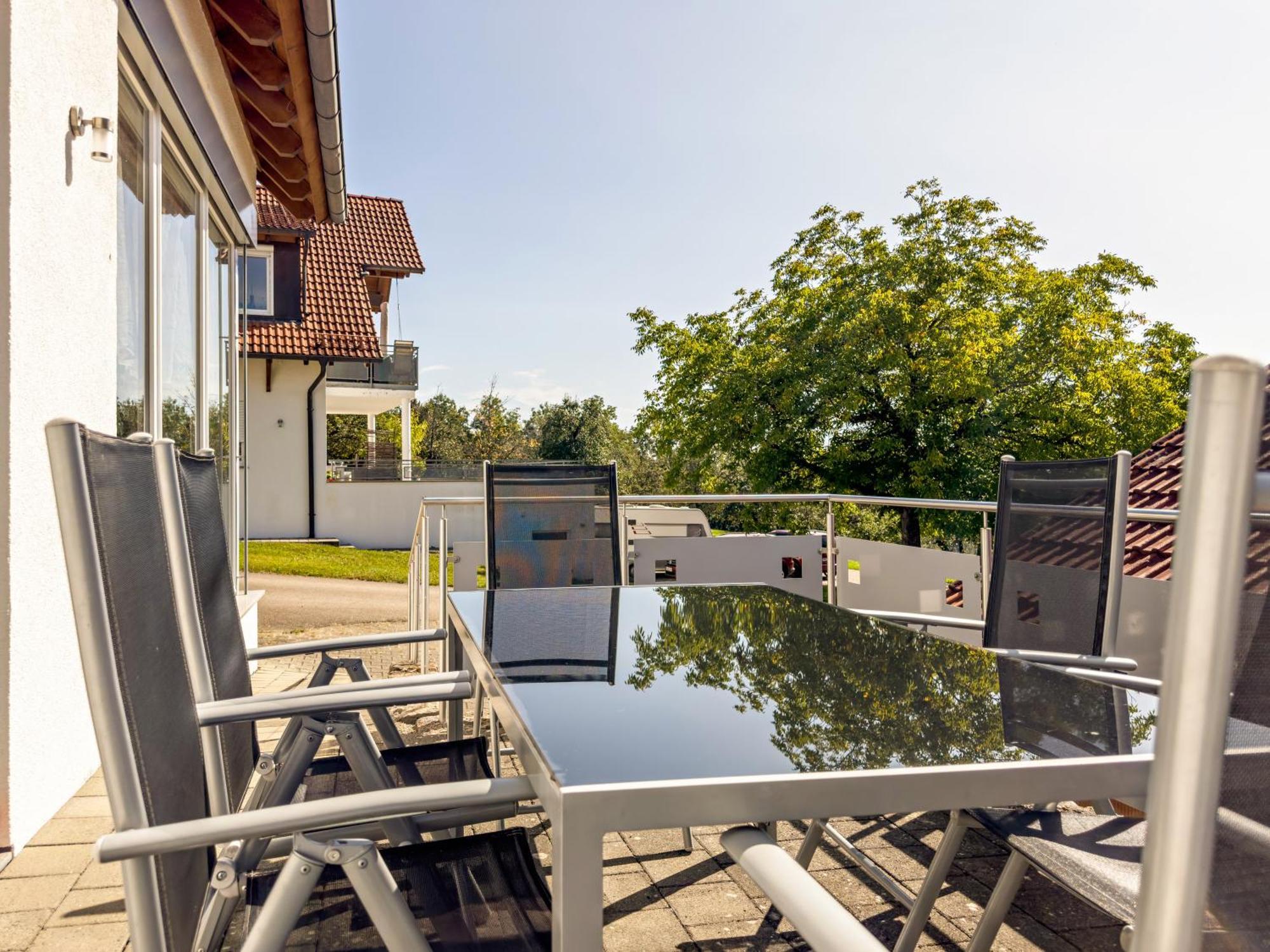 Apartment Buchmann