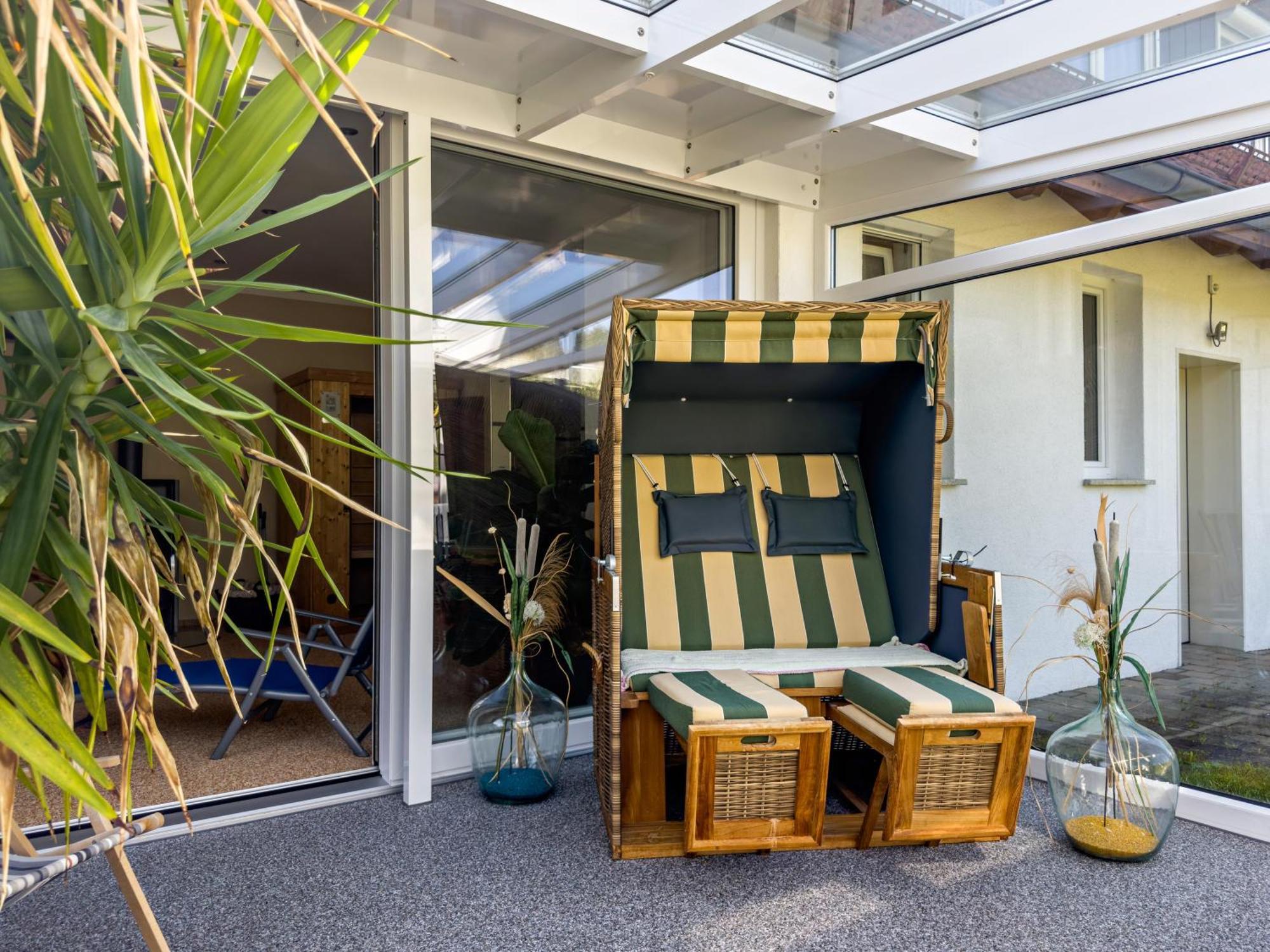 Buchmann Apartment