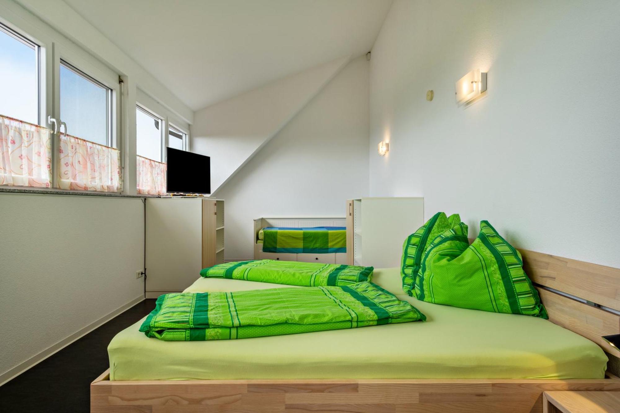 Buchmann Apartment *
