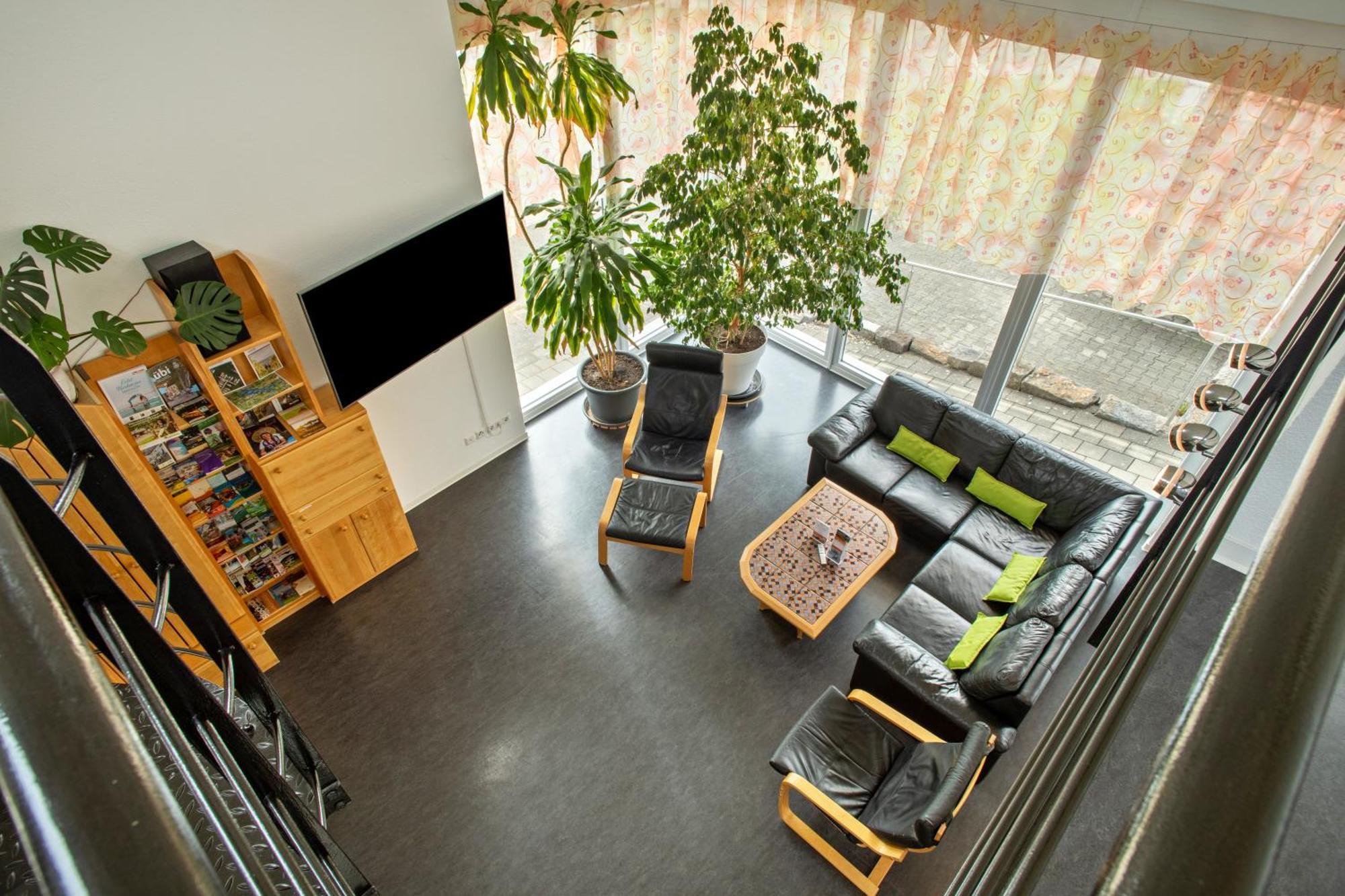 Apartment Buchmann Deggenhausertal