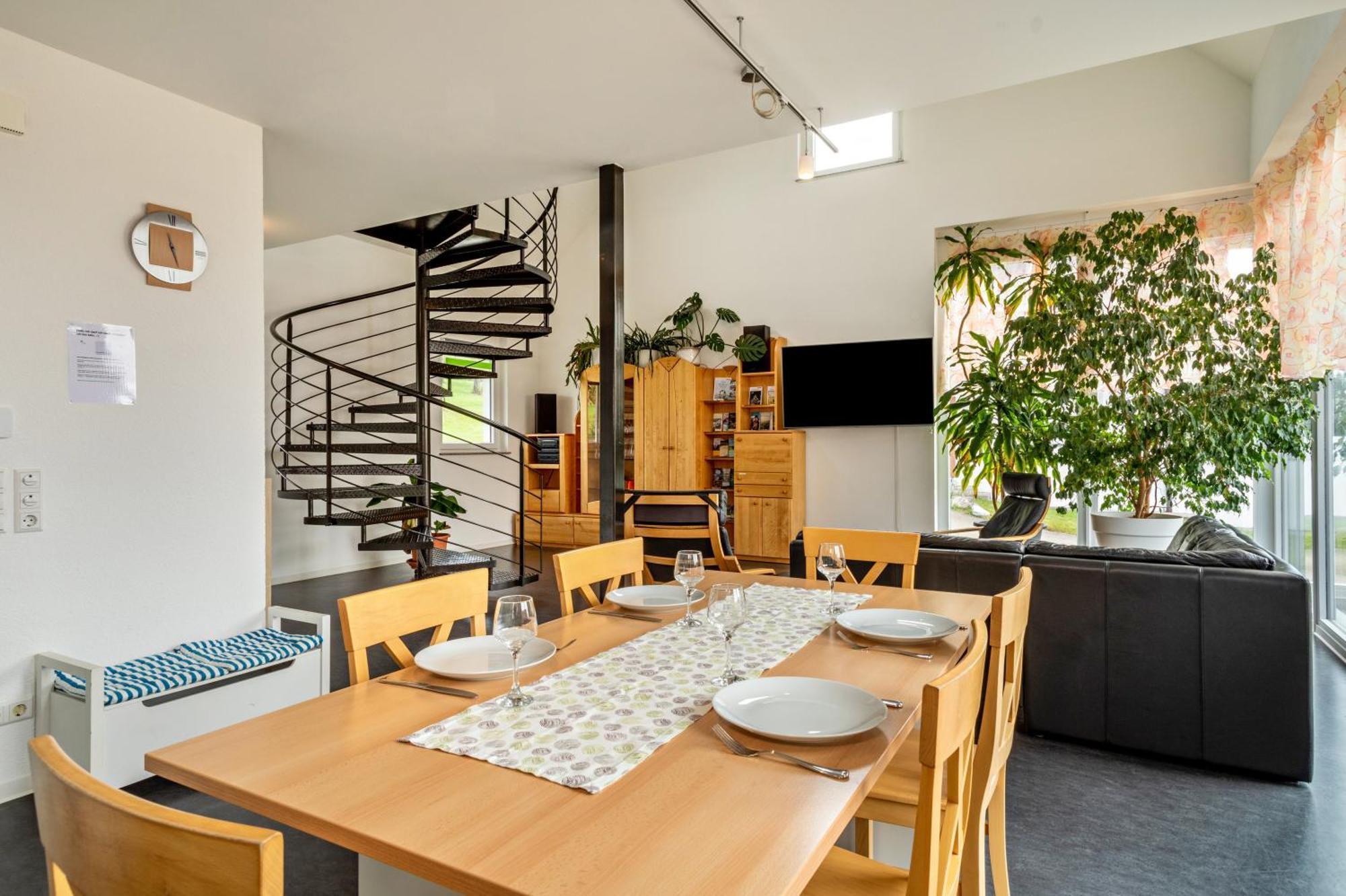 Apartment Buchmann *